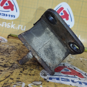 Подушка двигателя Toyota 2UZ-FE Land Cruiser UZJ100 a/t зад R 12371-50080/-50081