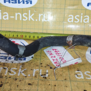 Шланг гидроусилителя Nissan/Infiniti Z62 QX56/QX80 VK56-VD с бачка на гур 49717-1LA0A