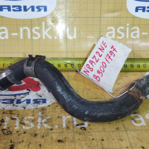 Шланг гидроусилителя Nissan/Infiniti Z62 QX56/QX80 VK56-VD с бачка на гур 49717-1LA0A