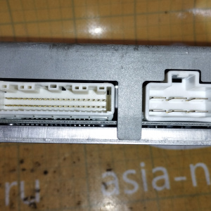 Компьютер Nissan/Infiniti QX80 33084-1LA2B / A58-000 W40 VK56-VD Z62 4WD a/t блок управления раздаткой ( под 7 ступ. акпп с номером 31020X410E )