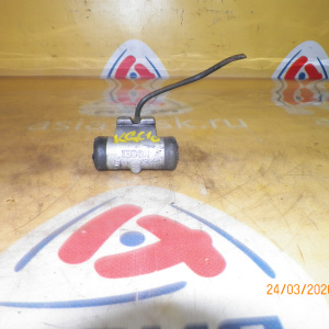 Тормозной цилиндр Toyota/Daihatsu KGC10/QNC10/M300S Passo#Boon 11/16. Алюминевый. R 47550-B2020