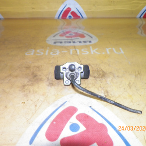 Тормозной цилиндр Toyota/Daihatsu KGC10/QNC10/M300S Passo#Boon 11/16. Алюминевый. R 47550-B2020