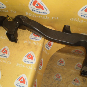 Воздуховод Infiniti QX56 Z62 '2010-2014 27860-1LA0A  27860-1LA1A