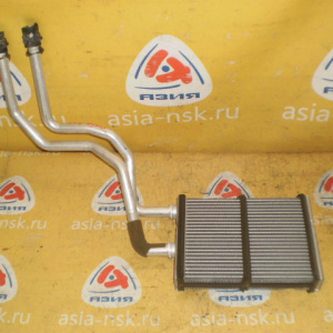 Радиатор печки Infiniti Z62 QX56 '2010-2014 с трубками 27140-1LA0A