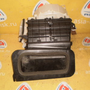 Корпус печки Infiniti Z62 QX56 '2010-2014 (пустой) 27215-1LA0A