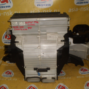 Корпус печки Infiniti Z62 QX56 '2010-2014 (пустой) Дефект 27110-1LK1A