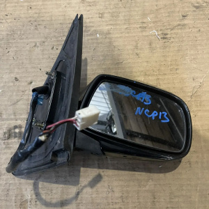 Зеркало TOYOTA Vitz /Platz NCP1# '1999-2003 4k R