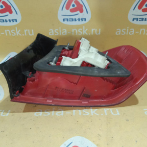 Стоп BMW 3-Series E90 '2004-2008 L скол на стекле 63216937457