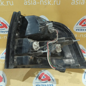 Стоп Chevrolet L Австралия Holden Commodore