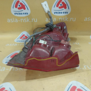 Стоп Hyundai Getz TB '2005- R (дефект корпуса) 92402-1C5XX