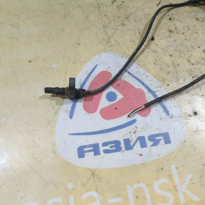 Датчик ABS Toyota RAV4/Vanguard ACA30/ACA31/ ACA33/ASA44/GSA33/GSA38 перед, лев НЕТ ФИШКИ. 2AZ-FE 89543-42050