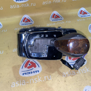 Селектор акпп Cadillac 25795600 SRX GMT265 LH2/4M '2007 4.6L 6L50
