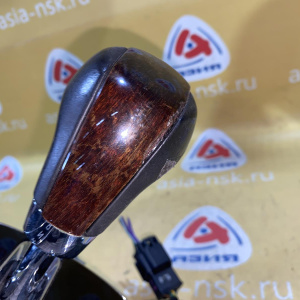 Селектор акпп Cadillac 25795600 SRX GMT265 LH2/4M '2007 4.6L 6L50