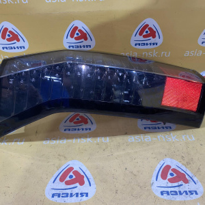 Стоп Cadillac SRX GMT265 '2007 L скол на стекле 15921492