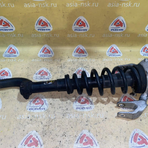 Стойка Cadillac GMT265 SRX LH2/4M '2007 перед, лев 4.6L JM3 19300030