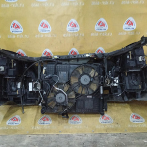 Ноускат Cadillac SRX GMT265 LY7/3H '2007 3.6L 5L40 Япония