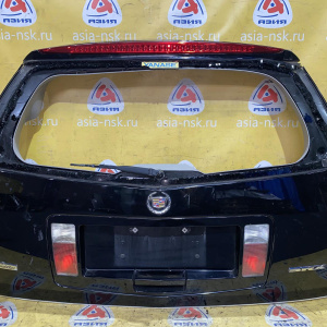 Дверь задняя Cadillac SRX GMT265 '2007 без стекла