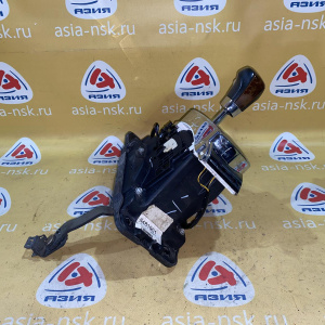 Селектор акпп Cadillac 15809511 SRX GMT265 LY7/3H '2007 3.6L 5L40-E