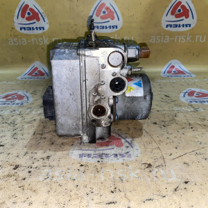 Блок ABS Cadillac SRX GMT265 3.6L BF ASM-25806657 ECU-25806664 19153350 '2007