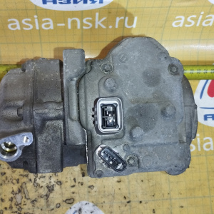 Компрессор кондиционера Toyota/Lexus 2GR-FXE Harrier#RX450h GYL15 '03.2009-08.2011 Гибрид 042200-0221 / 88370-48030