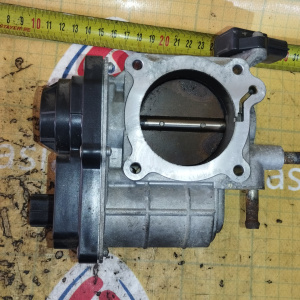 Заслонка дроссельная Subaru EJ253 Legacy BL9 + MAP PS60-01V ( НЕ VVTI ) RME60-300