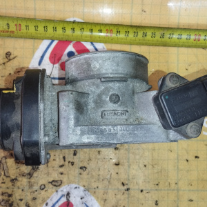 Заслонка дроссельная Subaru EJ253 Legacy BL9 + MAP PS60-01V ( НЕ VVTI ) RME60-300