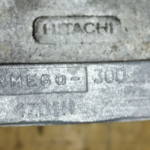 Заслонка дроссельная Subaru EJ253 Legacy BL9 + MAP PS60-01V ( НЕ VVTI ) RME60-300