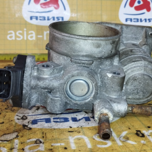 Заслонка дроссельная Subaru EJ253 Legacy BL9 + MAP PS60-01V ( НЕ VVTI ) RME60-300