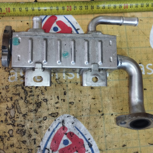 Теплообменник клапана ЕГР Toyota/Lexus 25680-31040 Harrier#RX450h GYL15 2GR-FXE EGR