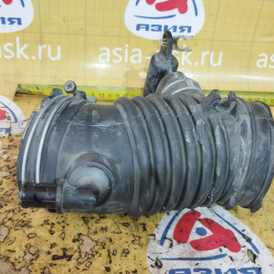 Гофра впускного коллектора Toyota/Lexus 2GR-FXE Harrier#RX450h GYL15 резиновая 17881-31230 / 17880-31220