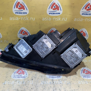 Фара Audi A7 C7/4GA '2011 прав LED правый руль 4G8941034A