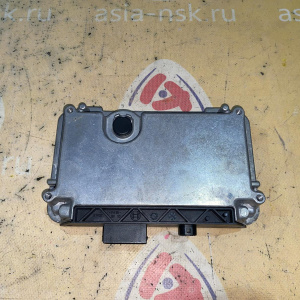 Блок управления камерой Audi A7 C7/4GA '2011 4G0907107B