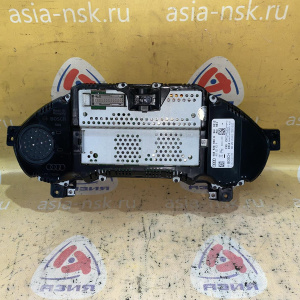 Панель приборов Audi A7 C7/4GA '2011 4G8920930R