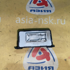 Блок управления светом Audi A7 C7/4GA '2011 4H0907357A