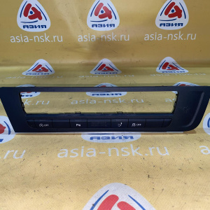Блок кнопок Audi 4G0927137E A7 C7/4GA '2011