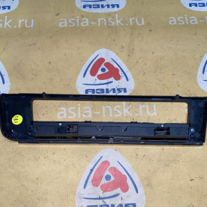 Блок кнопок Audi 4G0927137E A7 C7/4GA '2011