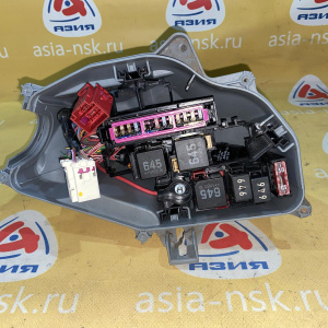 Блок предохранителей Audi A7 C7/4GA Правый руль 4G2907613A '2011