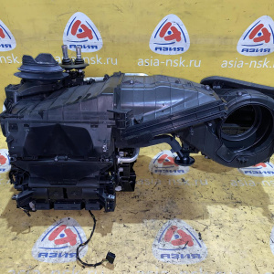Корпус печки Audi C7/4GA A7 '2011 В сборе правый руль 4G2820005K