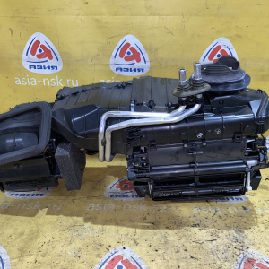 Корпус печки Audi C7/4GA A7 '2011 В сборе правый руль 4G2820005K
