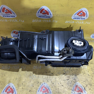 Корпус печки Audi C7/4GA A7 '2011 В сборе правый руль 4G2820005K