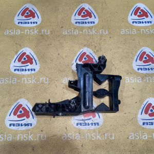 Крепление фары Audi A7 C7/4GA '2011 L 4G8805607