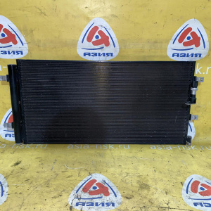Радиатор кондиционера Audi C7/4GA A7 '2011 4G0260401A