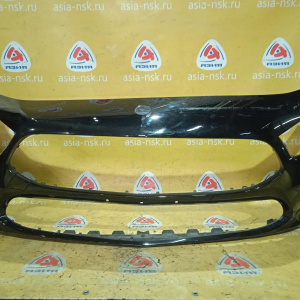 Бампер Mercedes A-Class W177 '2019 перед царапины A1778853600
