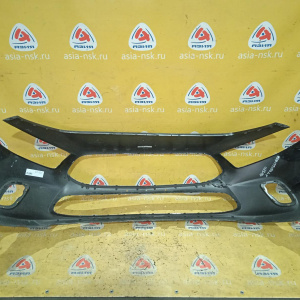 Бампер Mercedes A-Class W177 '2019 перед царапины A1778853600