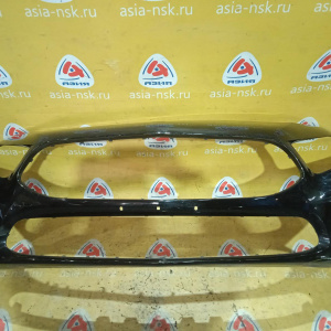Бампер Mercedes A-Class W177 '2019 перед царапины A1778853600