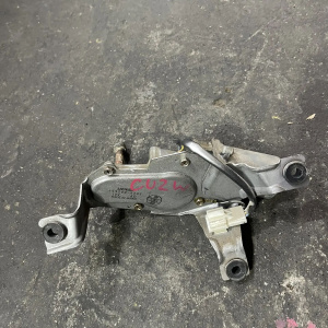 Моторчик привода дворниками MITSUBISHI Airtrek CU2W R 159200-5733