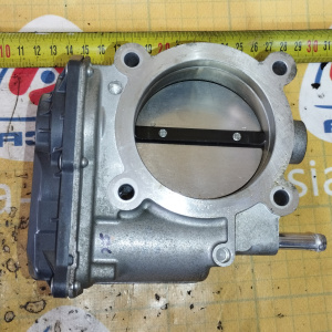 Заслонка дроссельная Toyota 2GR-FKS Camry GSV70 22030-0P060 электронная