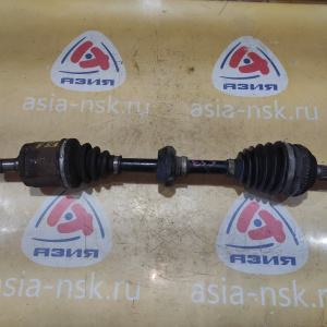 Привод Honda EU3/ES3/RN1 Civic/Civic Ferio/Stream D17A перед, прав a/t ABS ВН-25шл. Н-26шл. S5A-J01 44305-S5A-J61