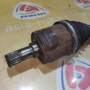 Привод Honda EU3/ES3/RN1 Civic/Civic Ferio/Stream D17A перед, прав a/t ABS ВН-25шл. Н-26шл. S5A-J01 44305-S5A-J61