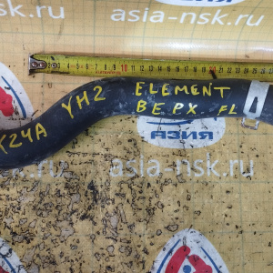 Патрубок  радиатора Honda 19501-PZD-A00 Element YH2 K24A L в